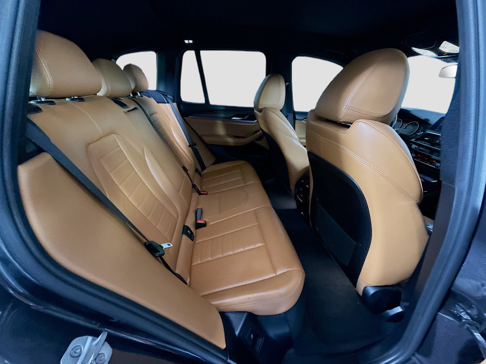 Used 2021 BMW X3 sDrive30i w/ Convenience Package image 27