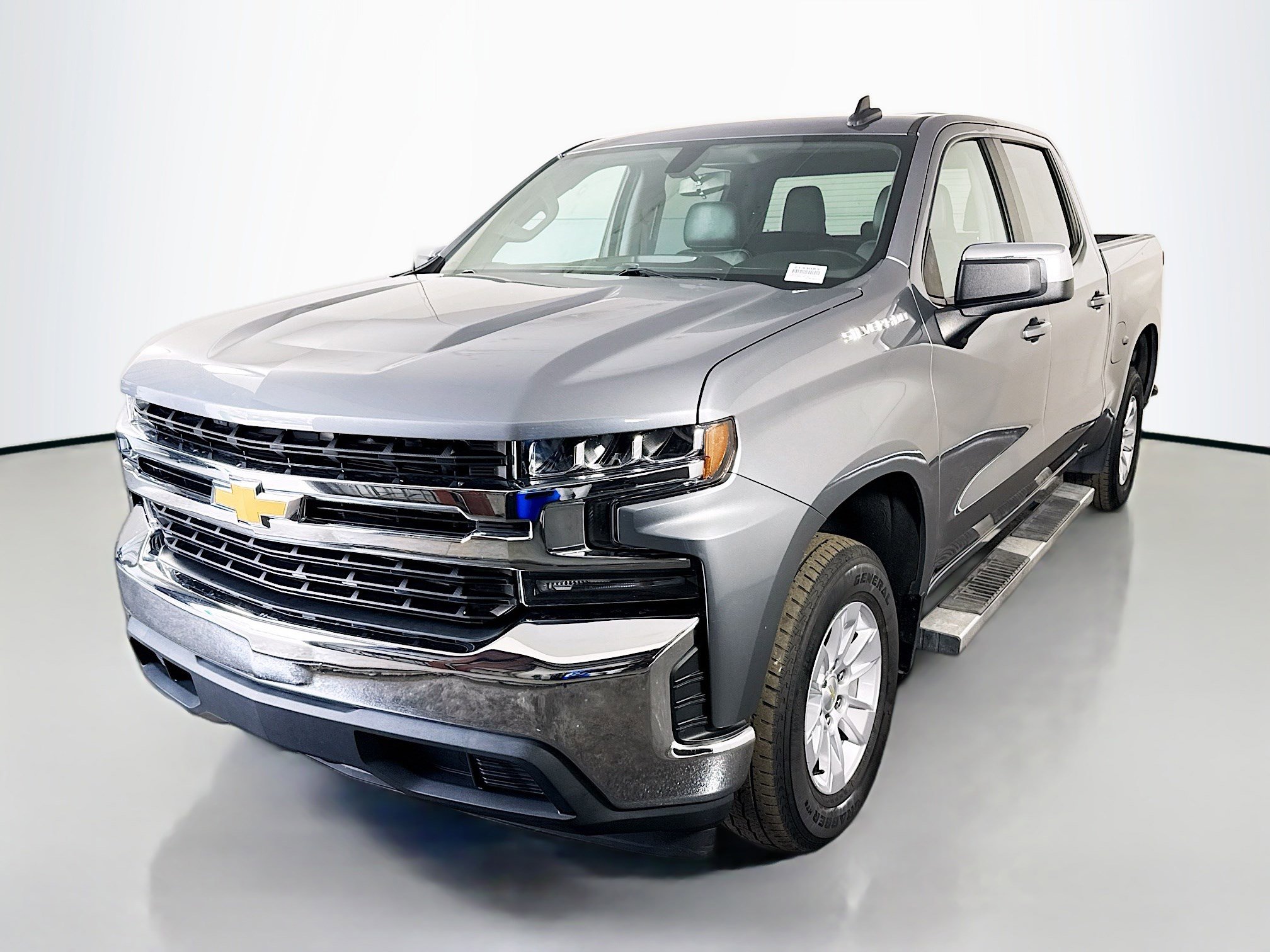 Used 2022 Chevrolet Silverado 1500 LT image 4