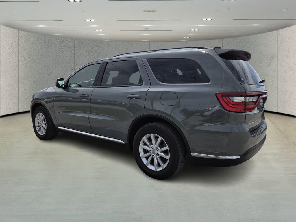 Used 2023 Dodge Durango SXT image 5