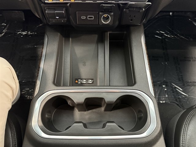 Used 2019 GMC Sierra 1500 Denali w/ Technology Package image 51