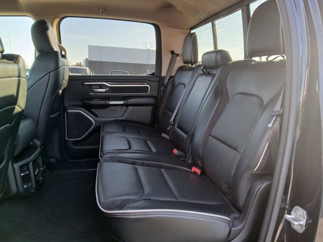 Used 2020 RAM 1500 Laramie image 12