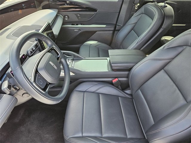 Certified 2024 Lincoln Nautilus Premier w/ Equipment Group 102A image 13