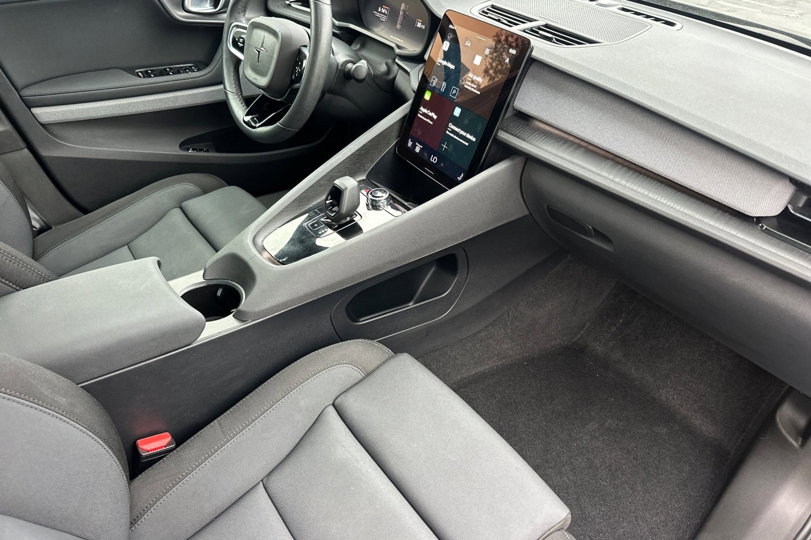 Used 2023 Polestar Polestar 2 Long Range Single Motor w/ Pilot Pack image 18