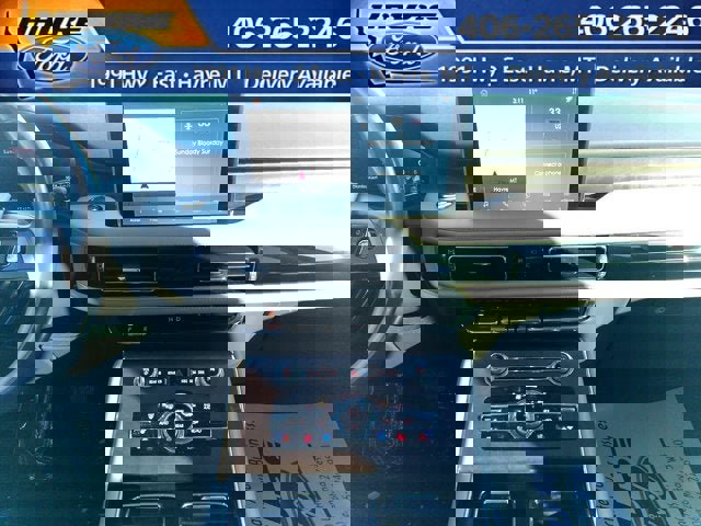 Used 2023 Lincoln Aviator Reserve w/ Class IV Trailer Tow Package image 14