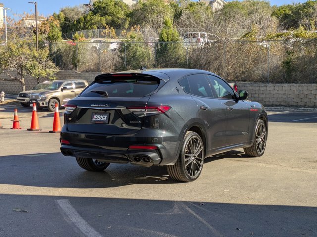 Used 2023 Maserati Levante Modena S image 5