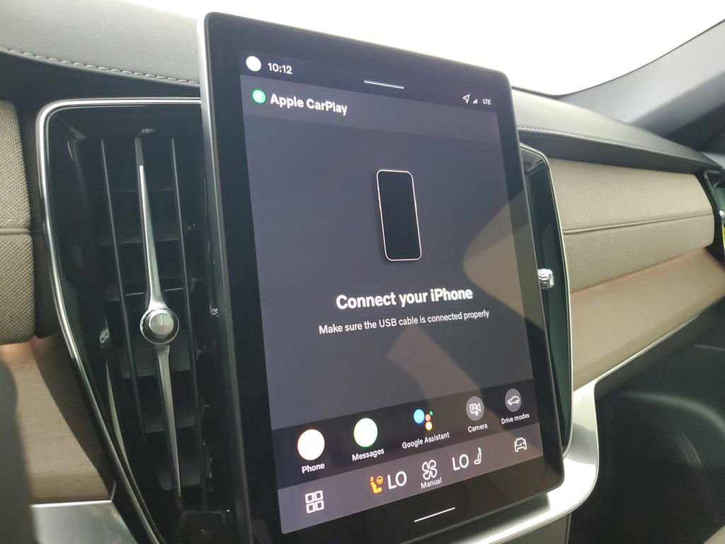 Certified 2026 Volvo XC90 B5 Core w/ Protection Package AWD/4WD image 29