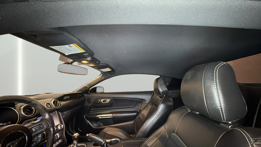 Used 2019 Ford Mustang GT RWD image 32
