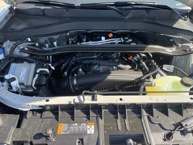 New 2026 Ford Explorer ST-Line w/ Premium Package image 26
