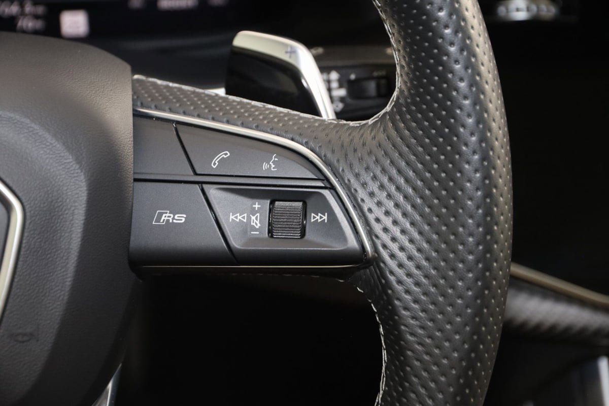 Used 2023 Audi RS Q8 AWD/4WD image 50