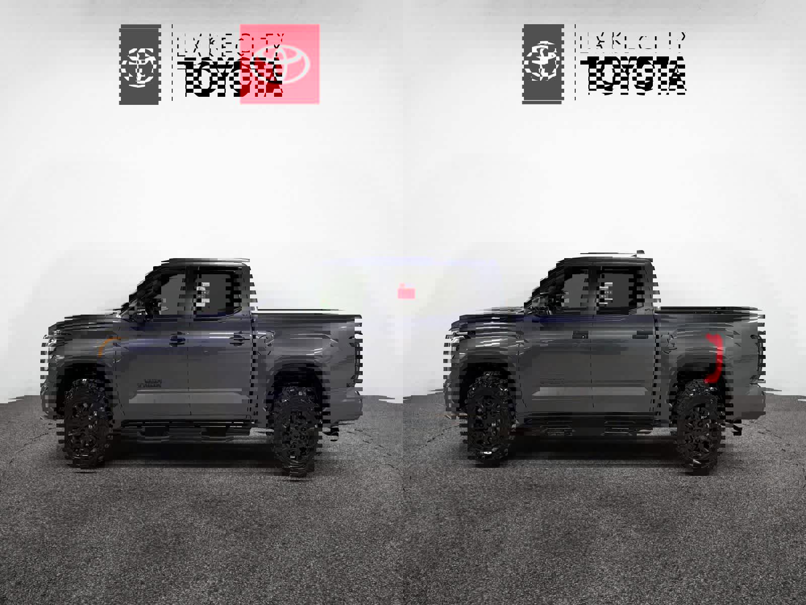 New 2026 Toyota Tundra SR5 image 2