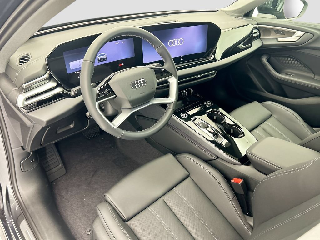 Used 2026 Audi A5 2.0T Premium w/ Premium Plus Package AWD/4WD image 9