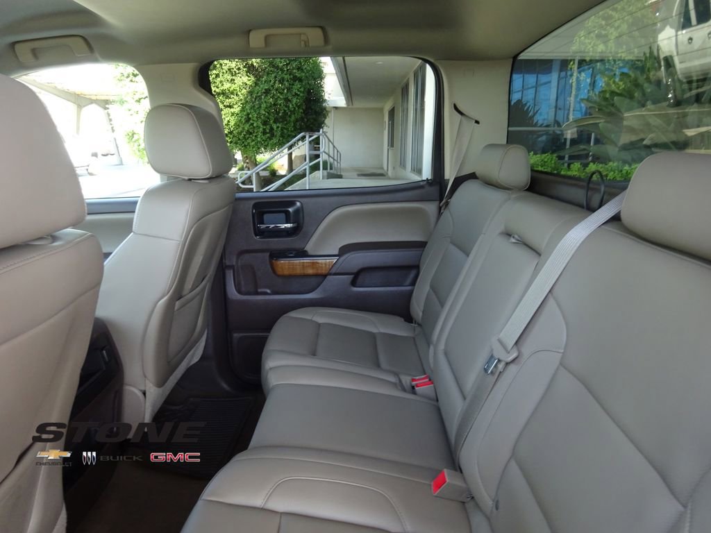 Used 2014 GMC Sierra 1500 SLT image 21