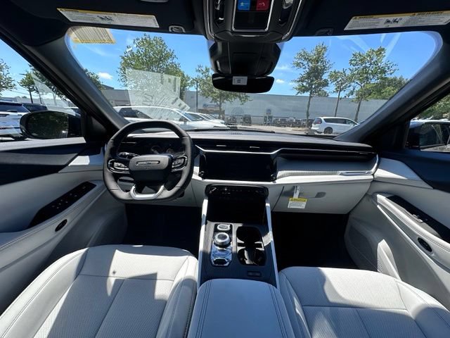New 2026 Jeep Cherokee Limited AWD/4WD image 2