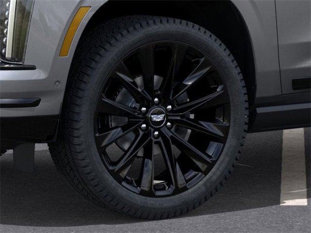 New 2026 Cadillac Escalade Sport image 9