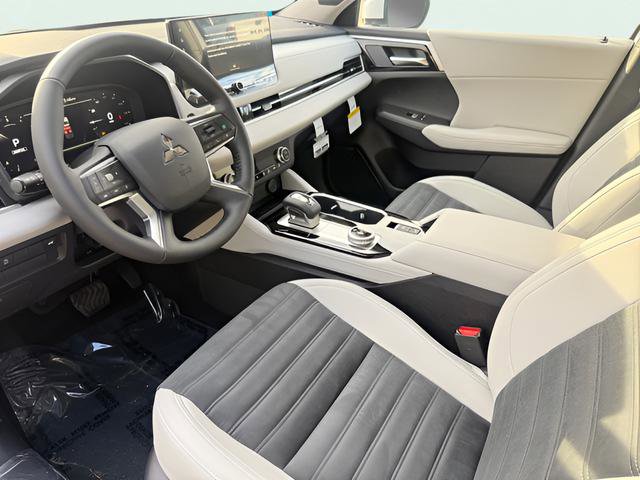 New 2026 Mitsubishi Outlander SE FWD image 16