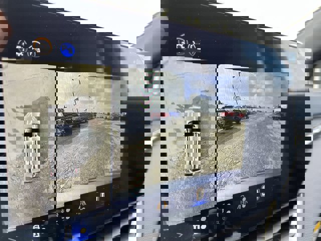 New 2026 Chevrolet Equinox LT w/ Convenience Package II image 15