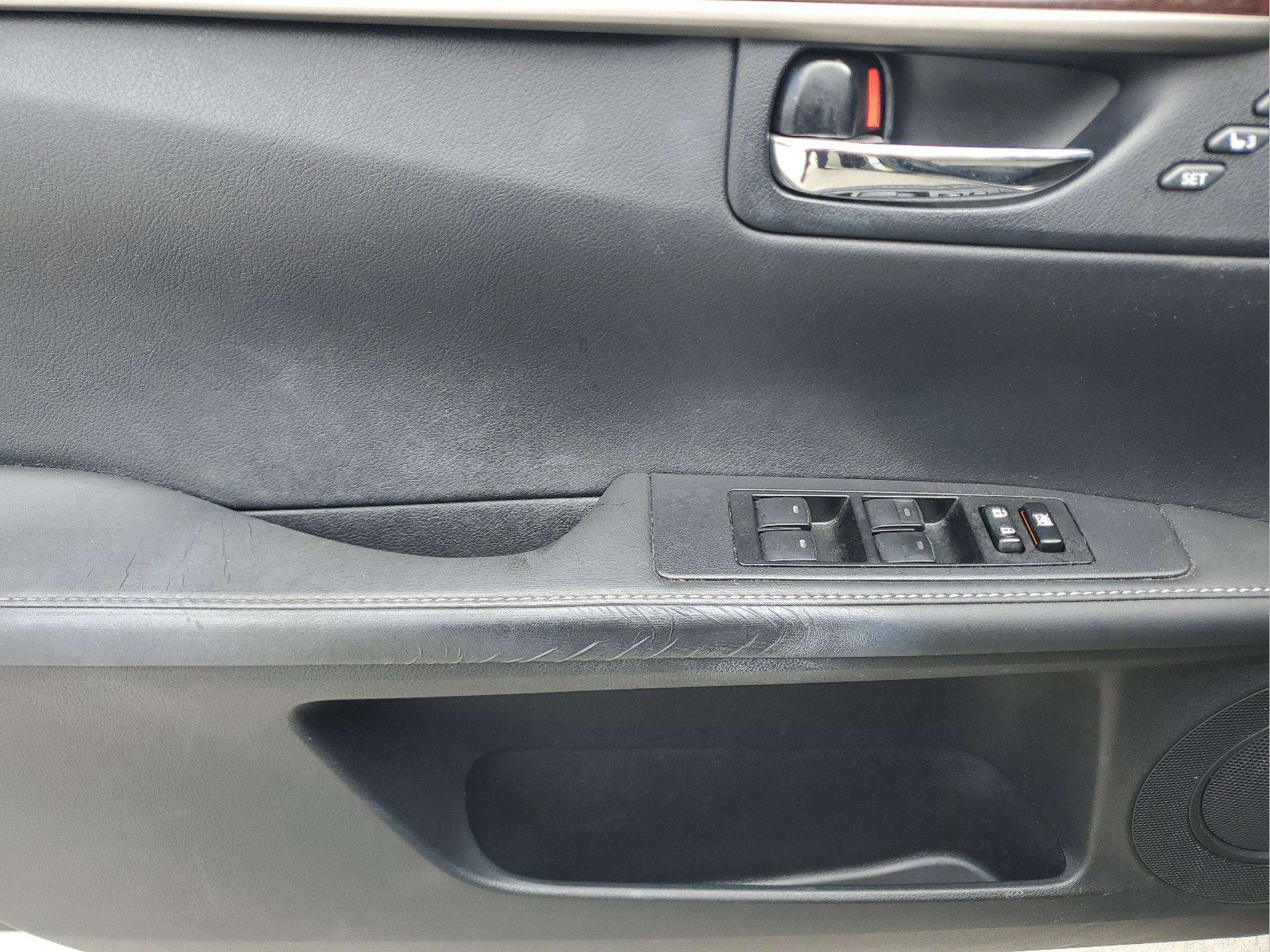 Used 2013 Lexus ES 350 w/ Premium Pkg image 13