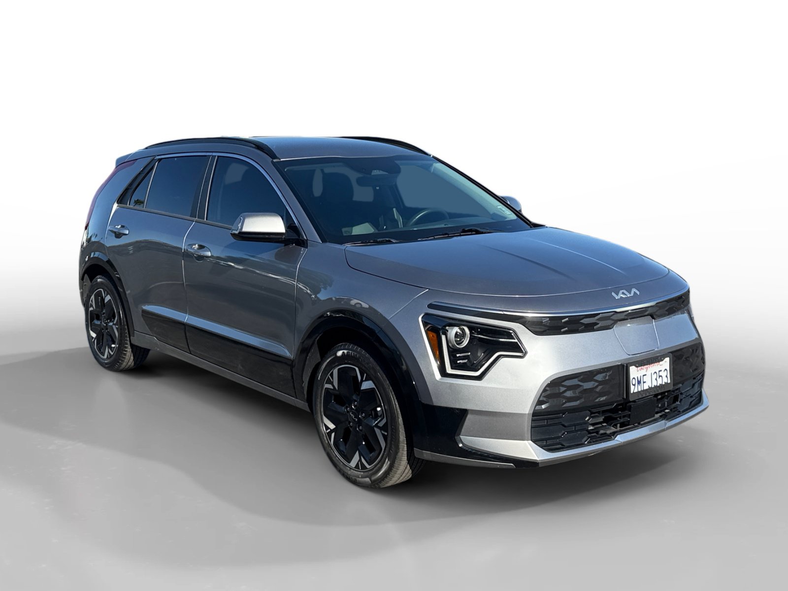 Used 2024 Kia Niro Wind FWD image 7