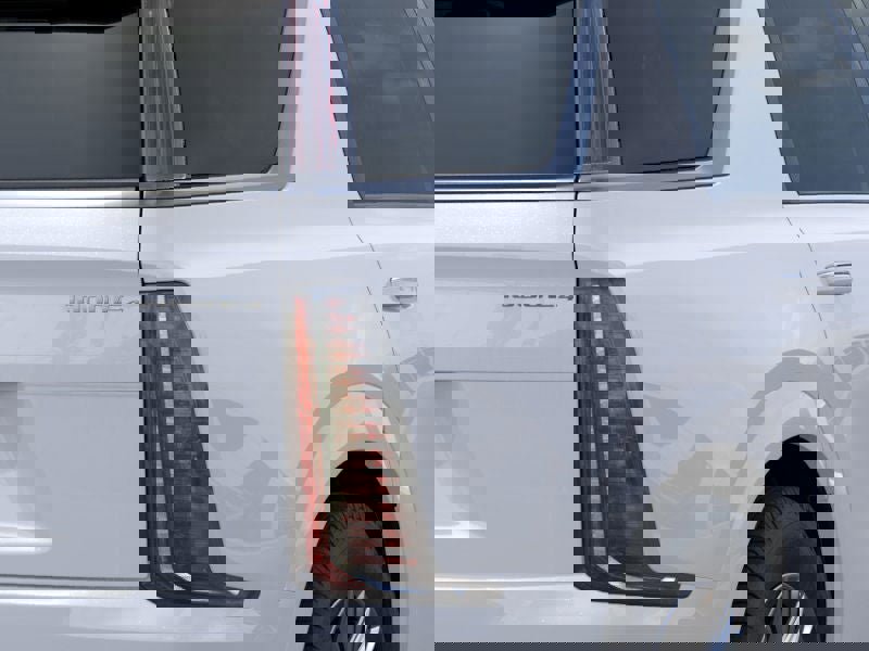 New 2026 Cadillac Escalade IQL Luxury image 35