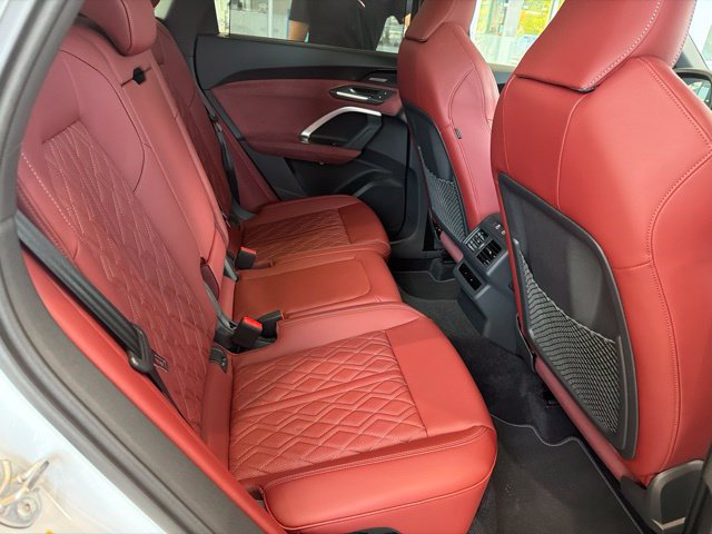 Used 2025 Audi SQ5 Premium Plus w/ Premium Plus Package AWD/4WD image 13