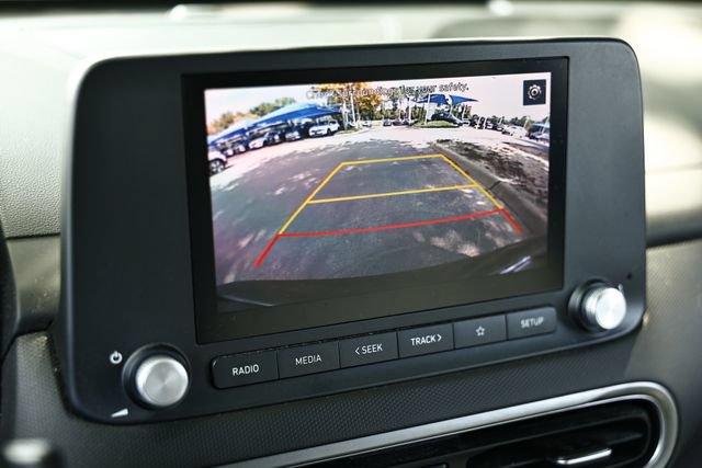 Used 2023 Hyundai Kona SE w/ Cargo Package FWD image 35