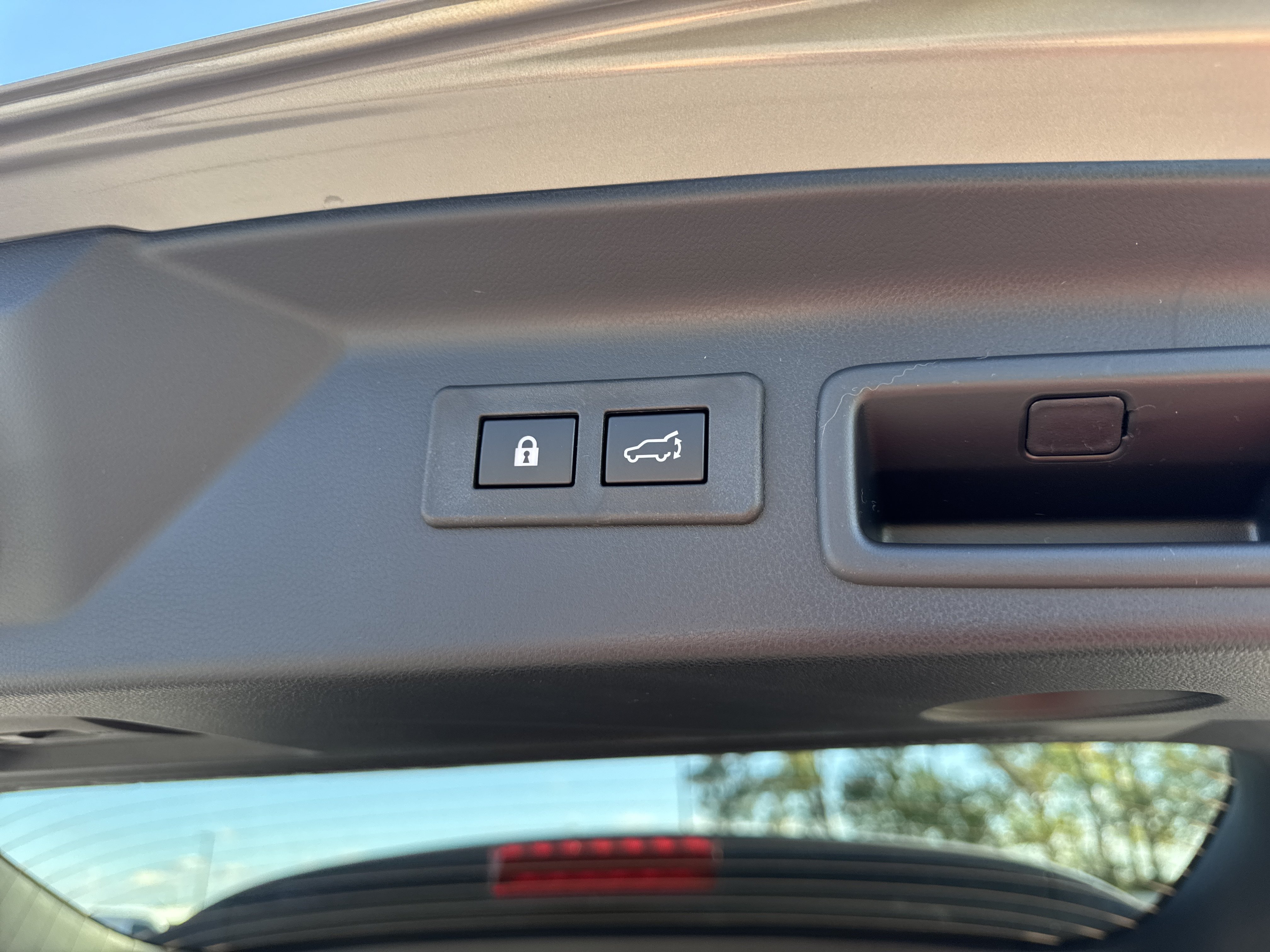 New 2026 Subaru Forester Premium AWD/4WD image 21