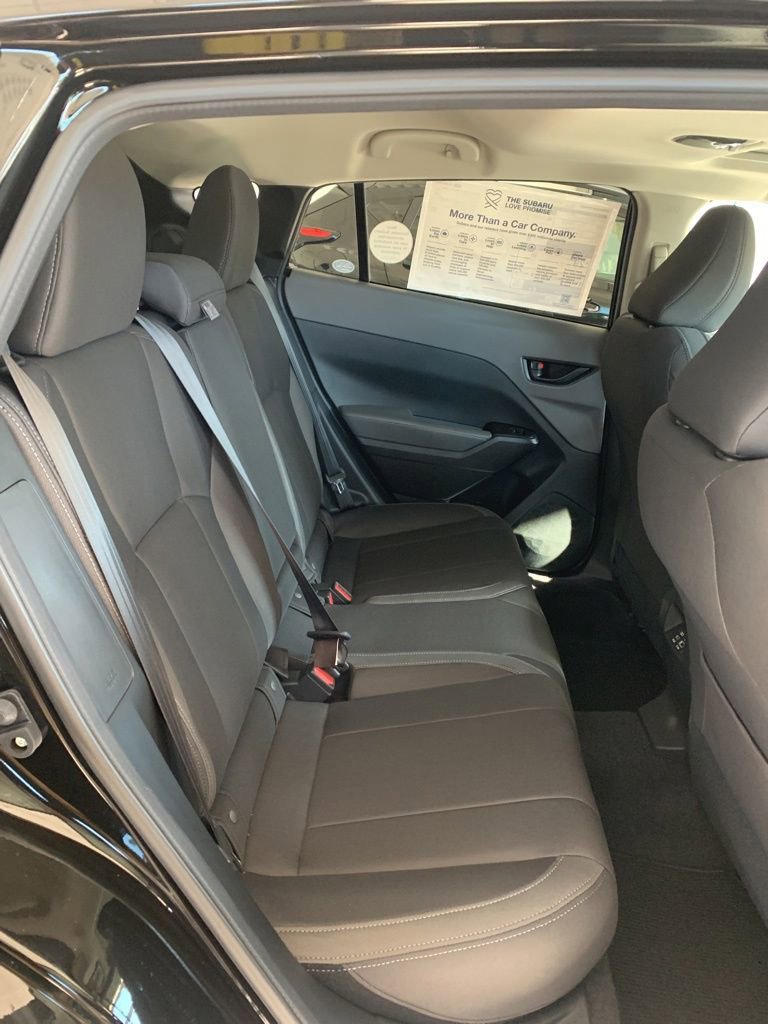 New 2026 Subaru Crosstrek 2.0i Premium image 19