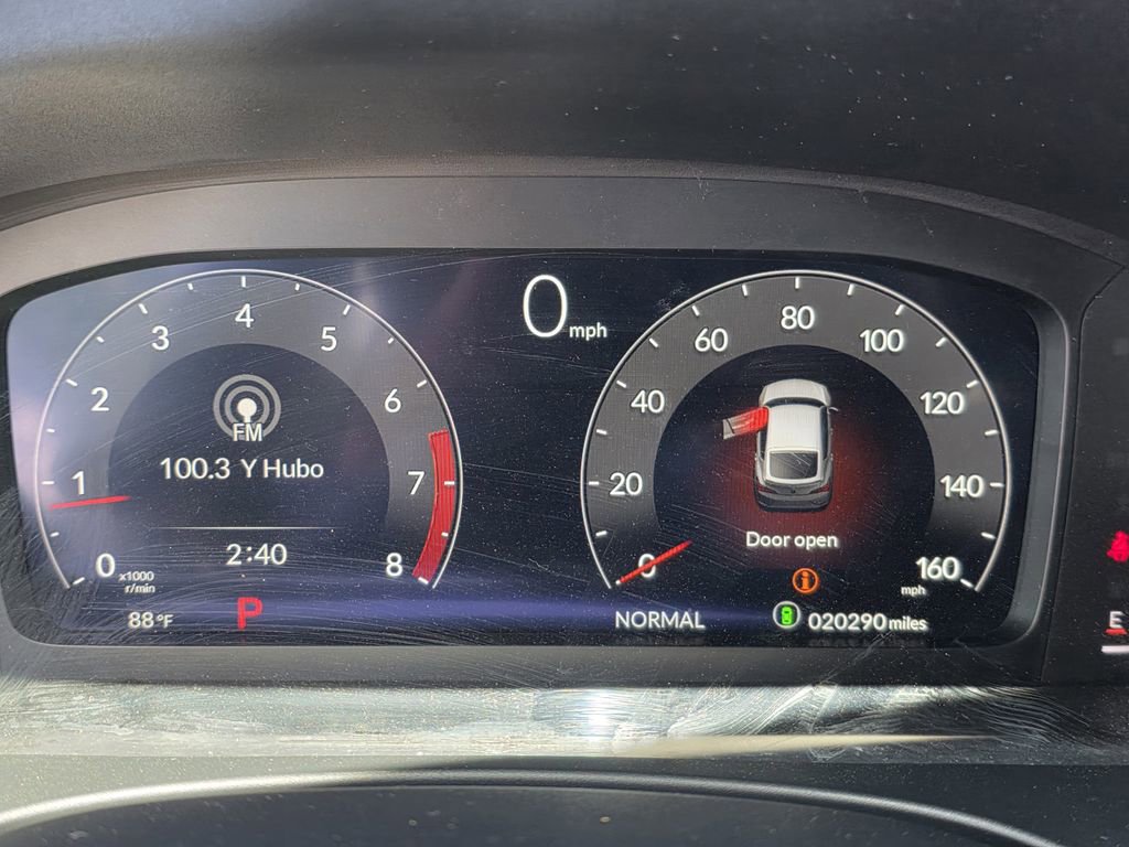 Used 2024 Acura Integra A-Spec image 28