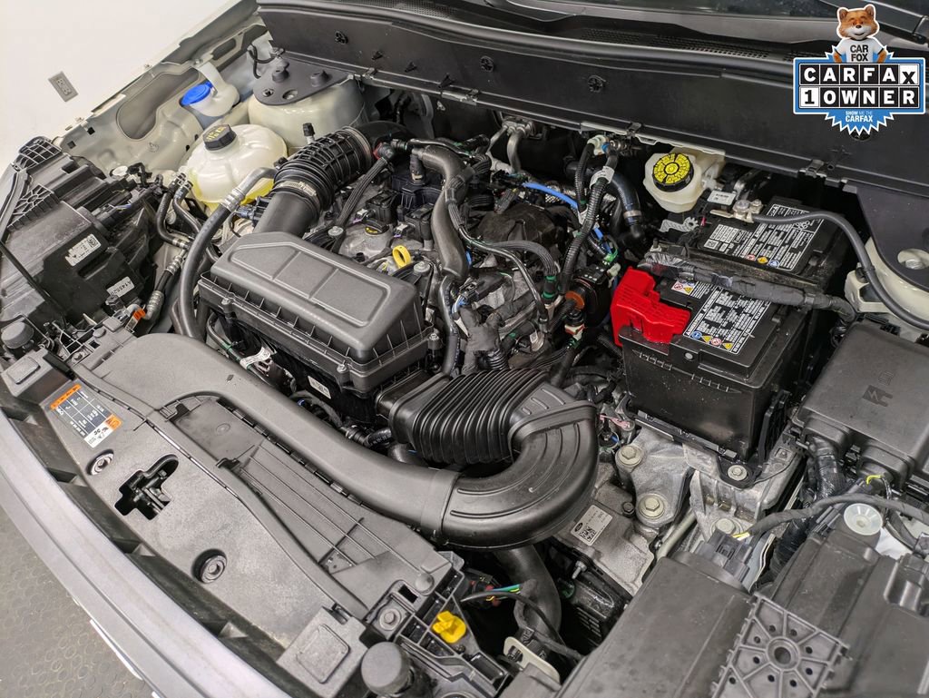 Used 2025 Ford Mustang Mach-E Premium w/ Sport Appearance Package RWD image 31