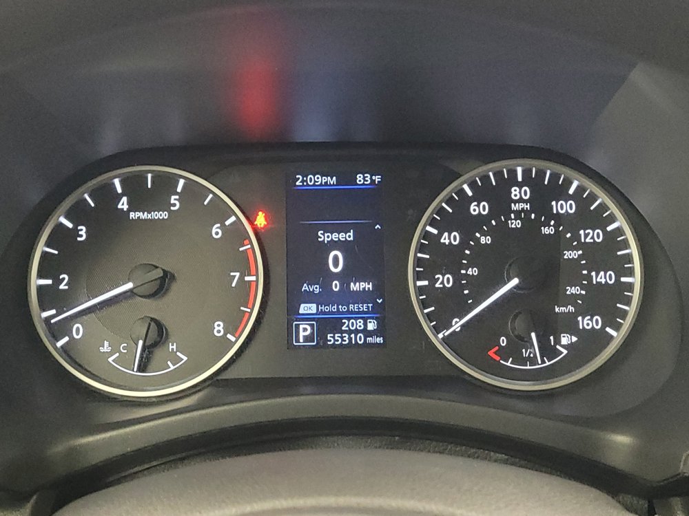 Used 2024 Nissan Sentra S FWD image 23