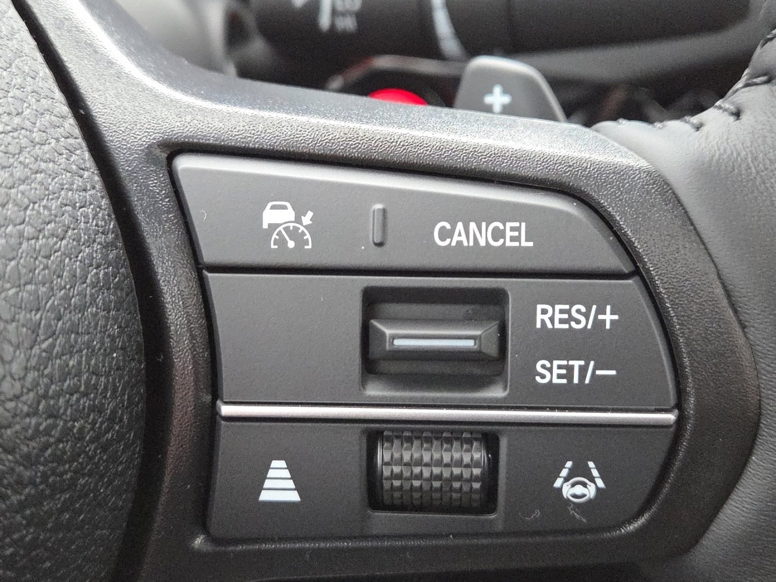 New 2025 Honda Accord EX-L image 11