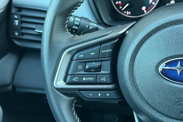 New 2025 Subaru Outback Premium image 27