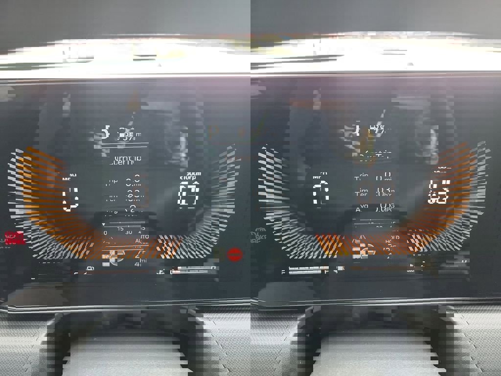 New 2026 Kia K4 LXS image 24