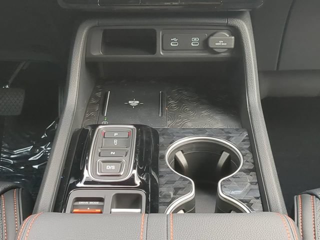 New 2026 Honda Passport TrailSport Elite image 18