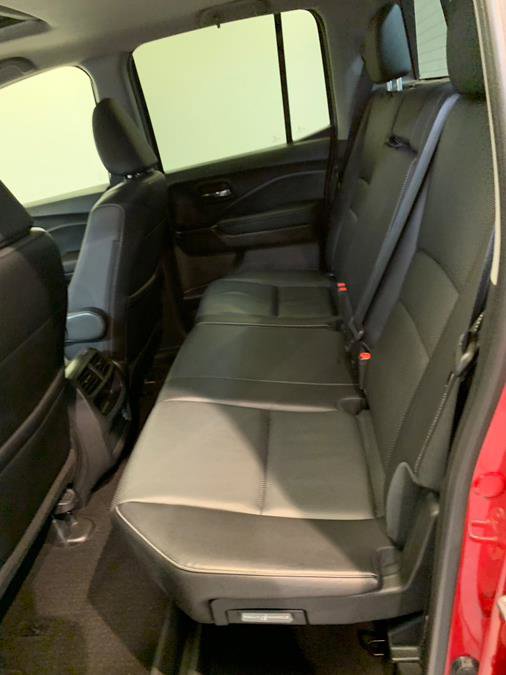 Used 2022 Honda Ridgeline RTL-E image 47