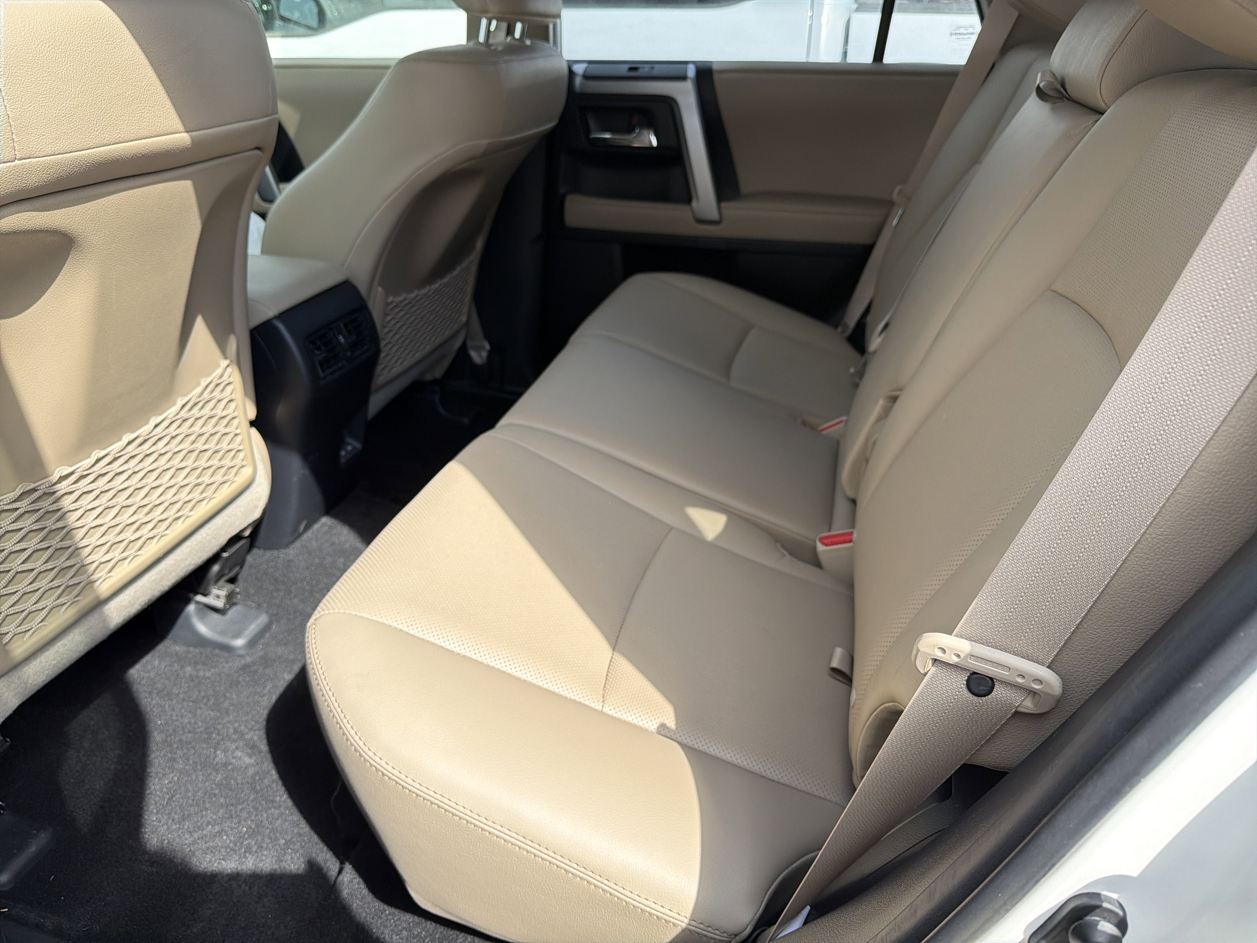 Used 2023 Toyota 4Runner Limited AWD/4WD image 24