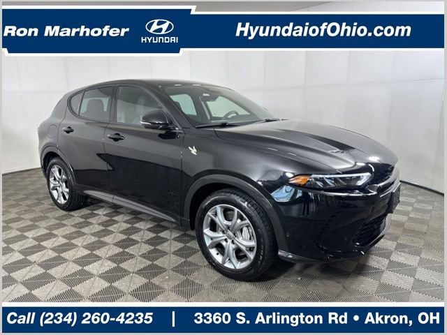 Used 2024 Dodge Hornet R/T w/ Tech Pack w/o Parking