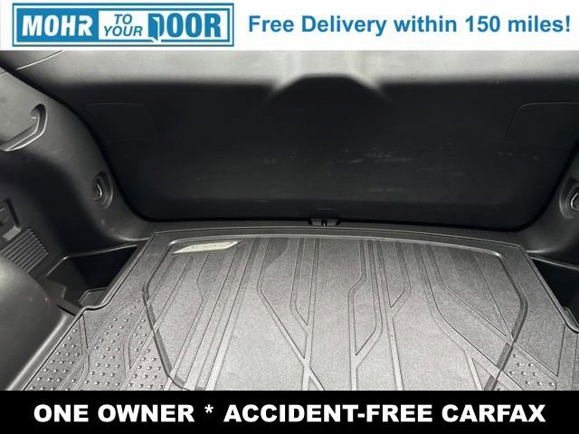 Used 2025 Chevrolet Blazer RS w/ Driver Confidence II Package image 35