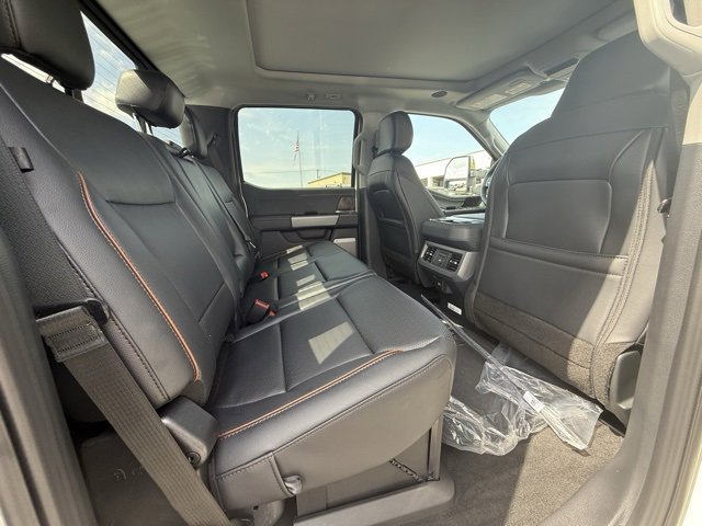 New 2026 Ford F350 Lariat image 25