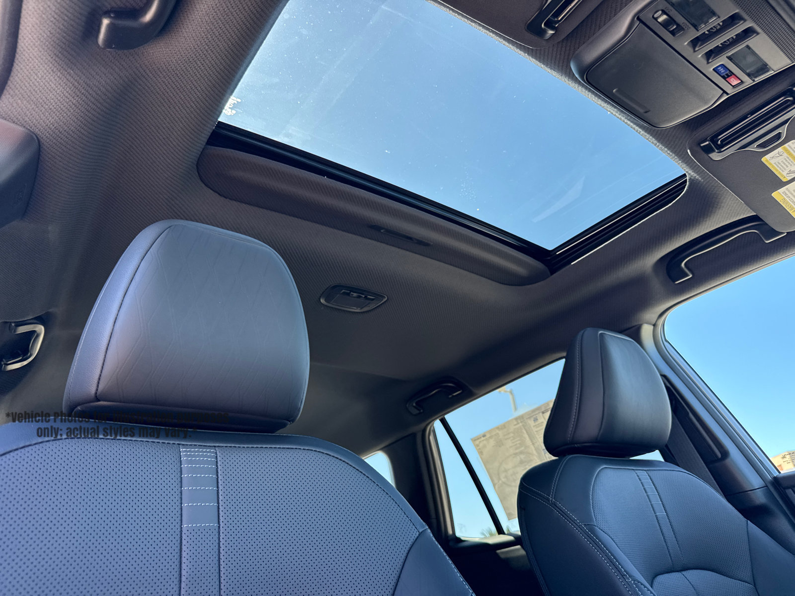 New 2026 Subaru Outback Touring XT AWD/4WD image 10