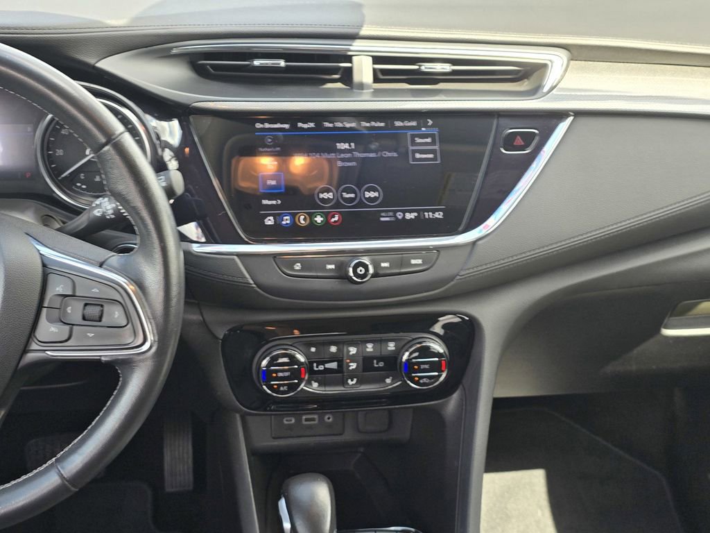 Used 2023 Buick Encore GX Select image 16