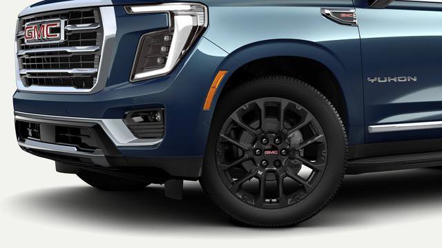 New 2026 GMC Yukon XL Elevation image 7