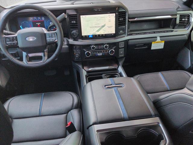 New 2026 Ford F350 Platinum image 15