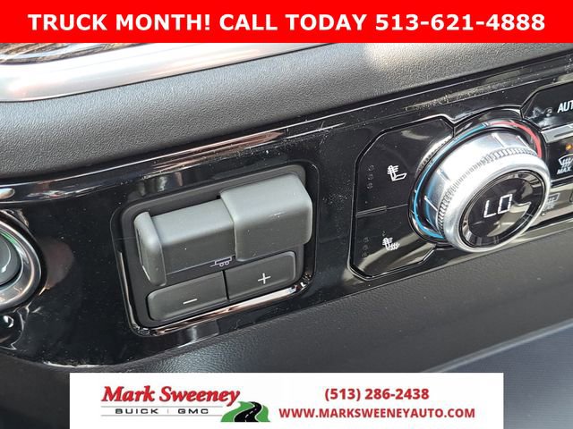 New 2026 GMC Sierra 1500 Elevation w/ Elevation Premium Package AWD/4WD image 27