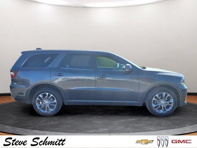 Used 2019 Dodge Durango GT AWD/4WD image 27