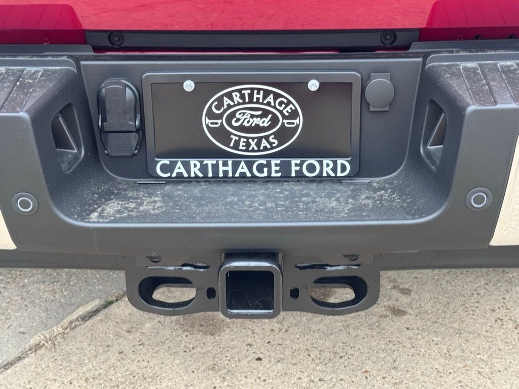 New 2026 Ford F250 Lariat w/ FX4 Off-Road Package image 11