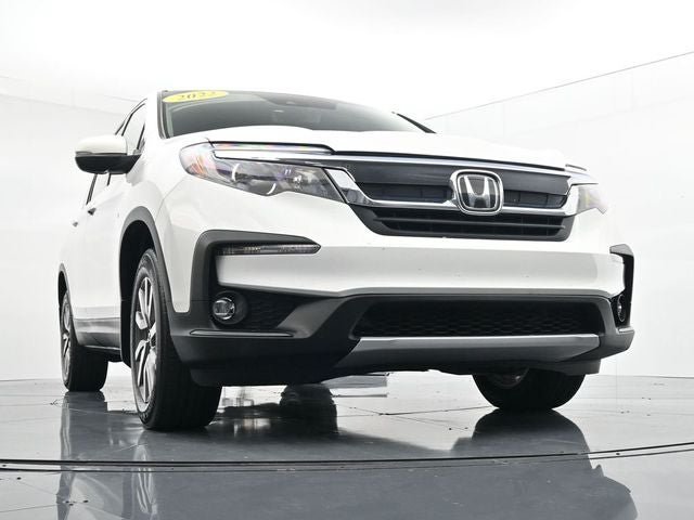 Used 2022 Honda Pilot EX-L image 28