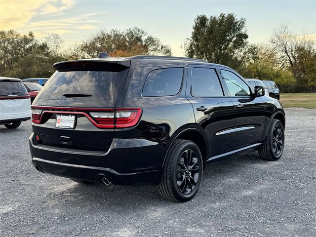 New 2026 Dodge Durango GT image 20