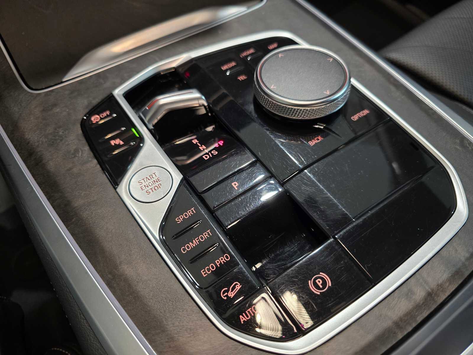 Used 2024 BMW X5 xDrive40i w/ Premium Package image 33