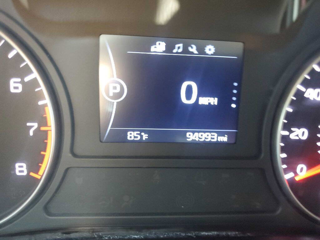 Used 2018 Kia Optima LX w/ Convenience Package image 30